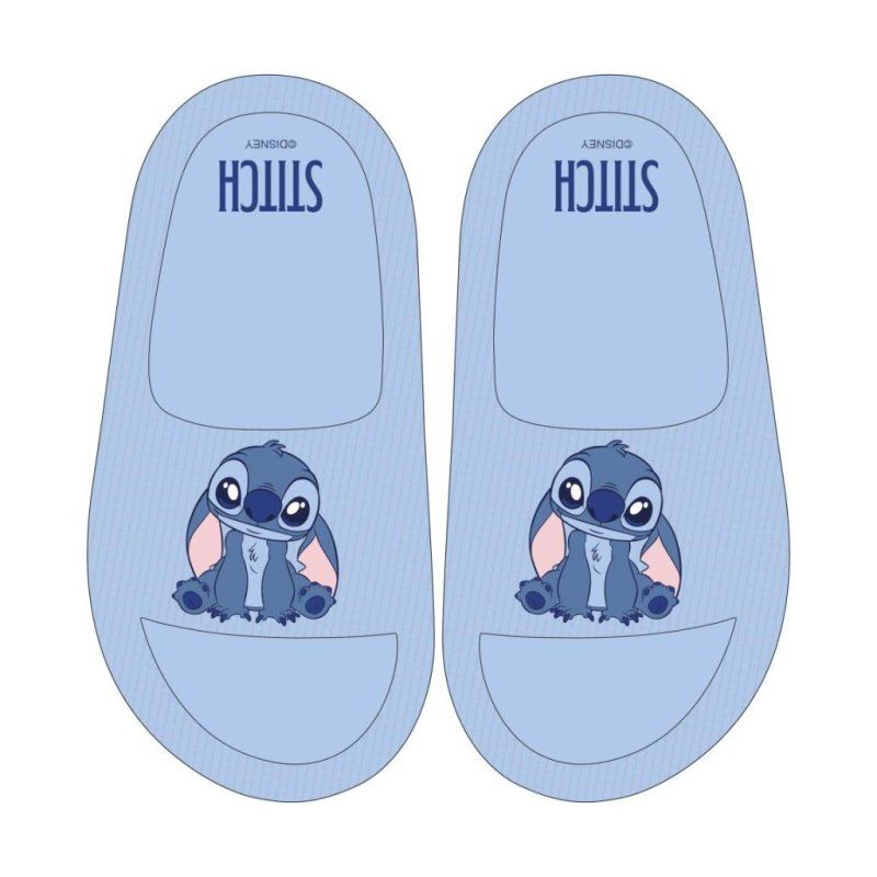 STITCH - Sandales EVA - T36/37