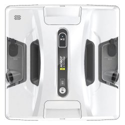 Hobot - 2S window cleaning robot - compact and lightweight