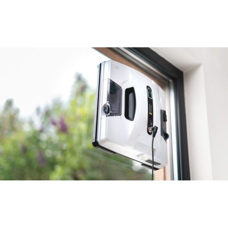 Hobot - 2S window cleaning robot - compact and lightweight