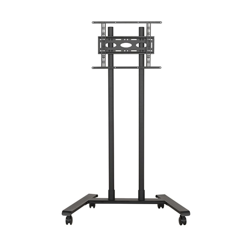 B-Tech BT8504 190,5 cm (75") Noir