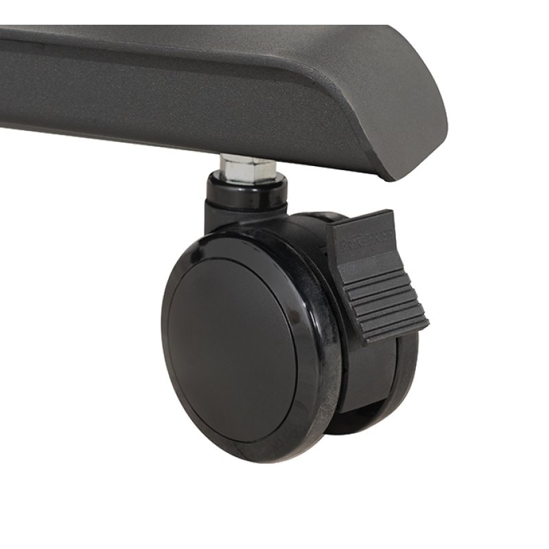 B-Tech BT8504 190,5 cm (75") Noir