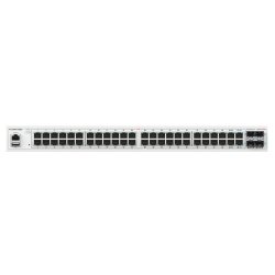Fortinet FS-148F-FPOE commutateur réseau L2 Gigabit Ethernet (10/100/1000) Connexion Ethernet, supportant