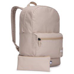 CAMPUS COMMENCE RECYCLED BACKPACK 24L BOULDER BEIGE