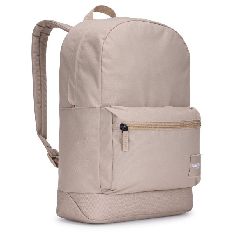 Case Logic Campus CCAM1216 Boulder Biege sac à dos Sac à dos normal Beige Polyester