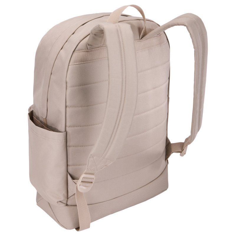 Case Logic Campus CCAM1216 Boulder Biege backpack Casual backpack Beige Polyester