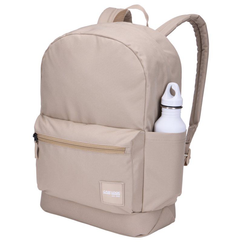 CAMPUS COMMENCE RECYCLED BACKPACK 24L BOULDER BEIGE