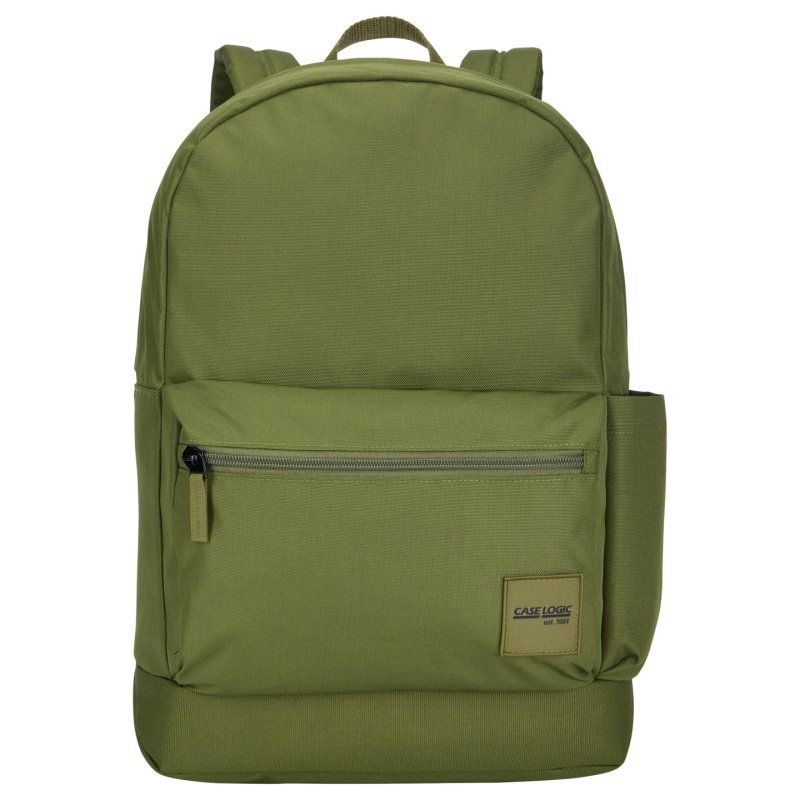CAMPUS COMMENCE RECYCLED BACKPACK 24L HAWTH GREE