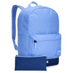 CAMPUS COMMENCE RECYCLED BACKPACK 24L GLOWING BLUE