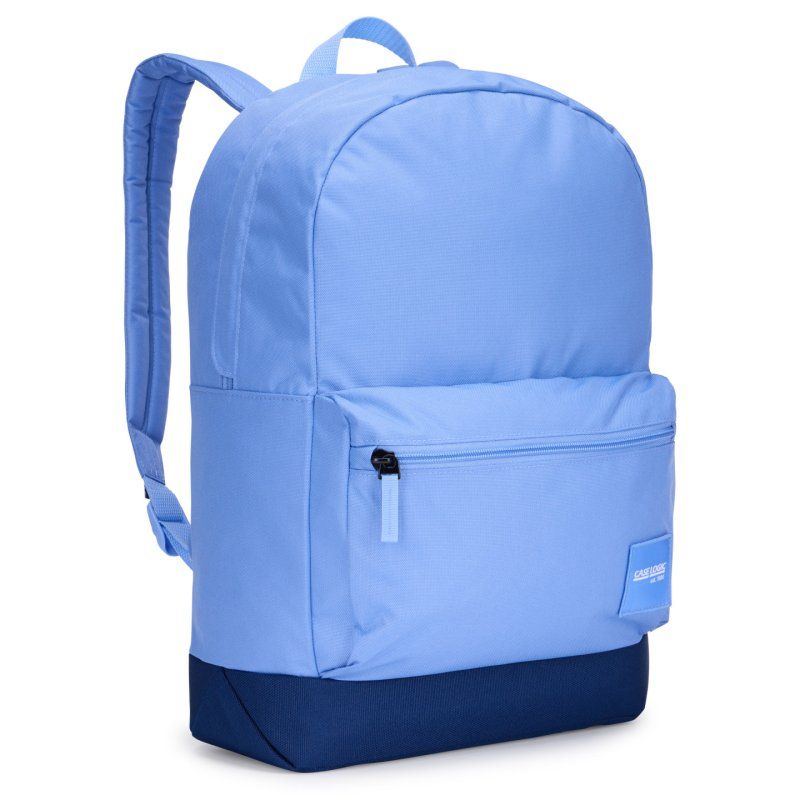 Case Logic Campus CCAM1216 Glowing Blue sac à dos Sac à dos normal Bleu Polyester