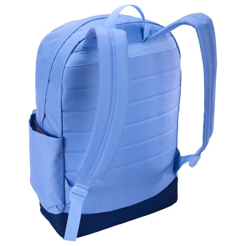 CAMPUS COMMENCE RECYCLED BACKPACK 24L GLOWING BLUE