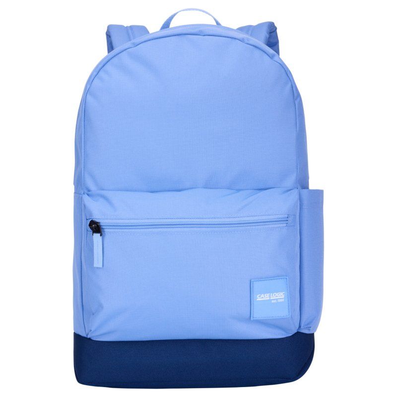 Case Logic Campus CCAM1216 Glowing Blue sac à dos Sac à dos normal Bleu Polyester