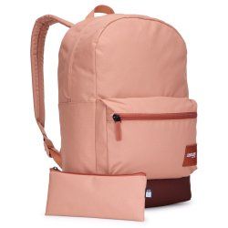 CAMPUS COMMENCE RECYCLED BACKPACK 24L SUGARED PEACH