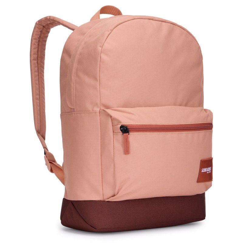 Case Logic Campus CCAM1216 Sugared Peach backpack Casual backpack Polyester