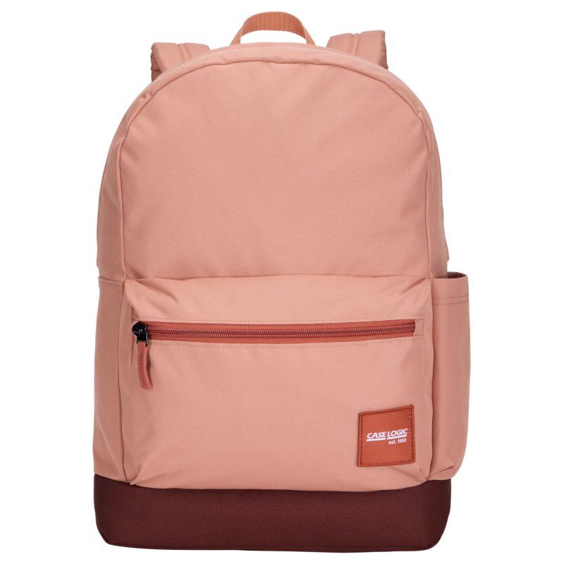 Case Logic Campus CCAM1216 Sugared Peach backpack Casual backpack Polyester