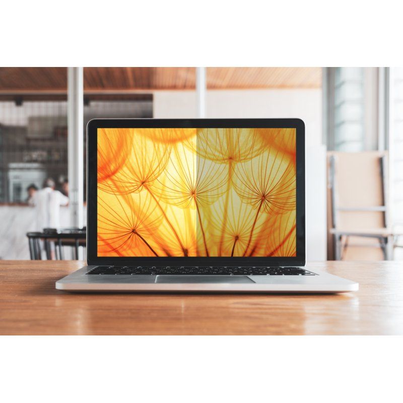 BRIGHT SCREEN PRIVACY FILTER FOR MICROSOFT SURFACE LAPTOP 7 1