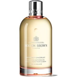 Molton Brown Heavenly Gingerlily Caressing Bathing Oil 200ml