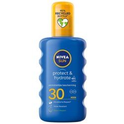 Nivea Sun Protect & Hydrate Sun Spray Spf 30 200ml