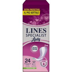 Lines Specialist Urina Ultra Mini