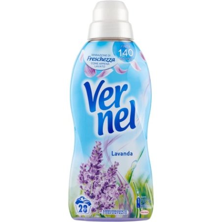 Vernel Vernel Lavender Concentrated Fabric Softener Washing Machine, Fabric Softener For