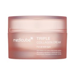 Triple Collagen Cream