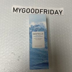 Skin1004 Water-Fit Sun Serum Full Size 100ml Centella Hyalu-Cica SPF 50 