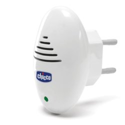 Chic Ultrasonic Antimosquito Device 7221