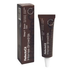RefectoCil Intensive Dark Brown Gel Base 15ml