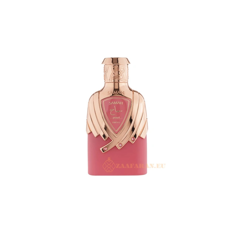 Riiffs Samah Pink Parfum For Women 100 Ml
