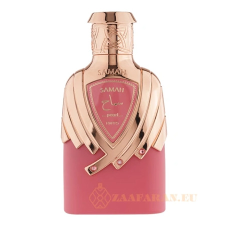 Riiffs Samah Pink Parfum For Women 100 Ml