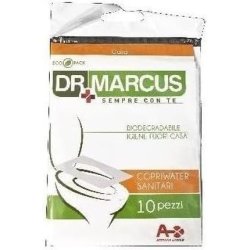 Dr. Marcus Farmadrmarcover Toilet Seat Cover 10 Pieces