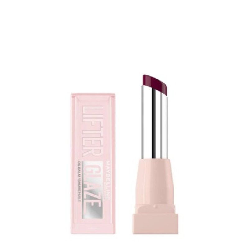 Maybelline Lifter Glaze Lip Balm 009 Latte Crush