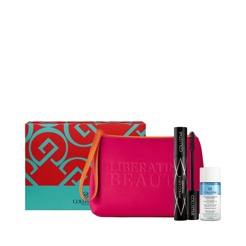 Collistar Impeccable Mascara