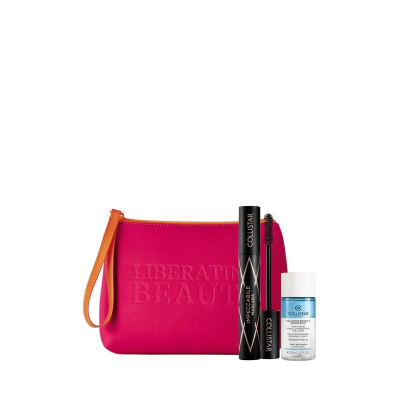 Collistar 7005908 kit de maquillage pour les yeux 3 pièce(s)