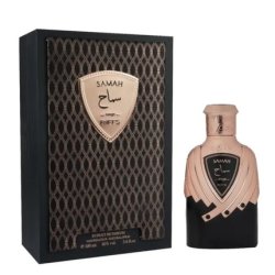 Riiffs Samah Eau De Parfum 100 Ml