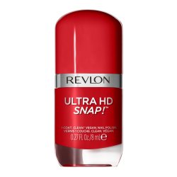 Revlon Ultra HD Snap! vernis à ongles 8 ml Rouge Gloss