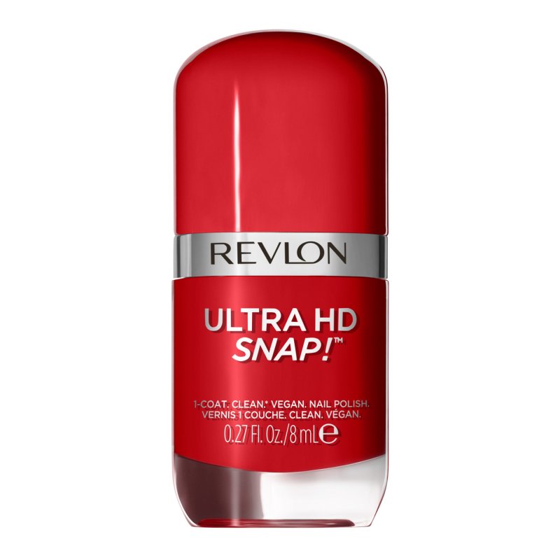 Revlon Ultra HD Snap! 030 Cherry On Top 8 ml