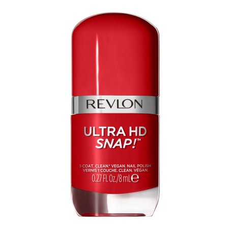 Revlon Ultra HD Snap! 030 Cherry On Top 8 ml