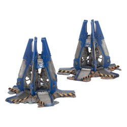 Warhammer 40k - Space Marine Module de Largage