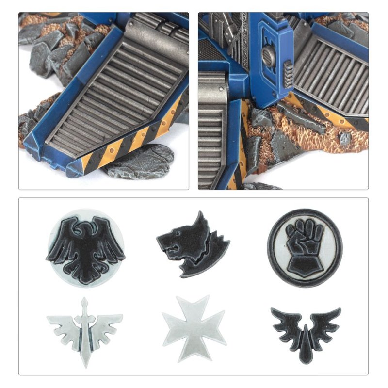 Games Workshop 48-101 collectible figure