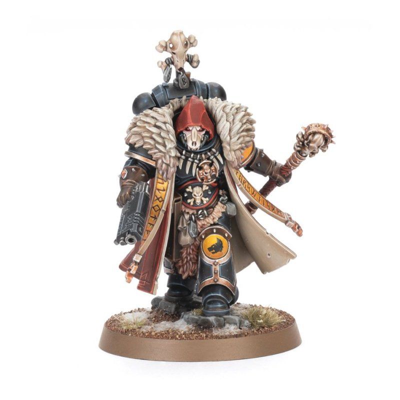 Games Workshop 53-32 collectible figure