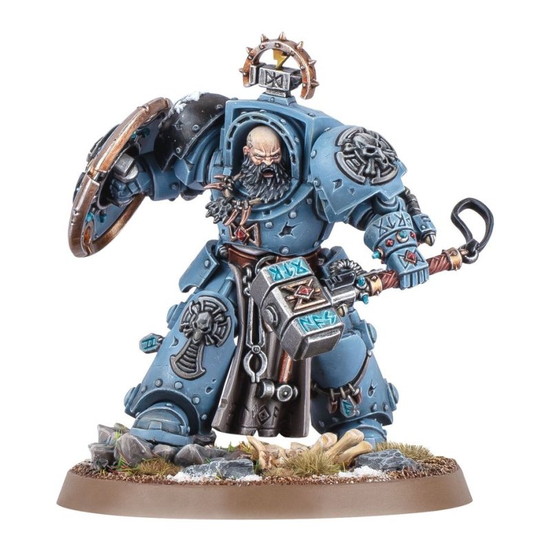 Games Workshop 53-38 collectible figure