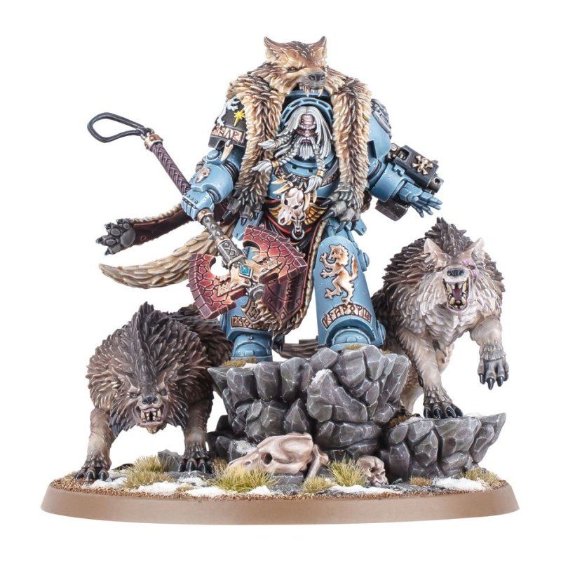 Games Workshop 53-28 collectible figure