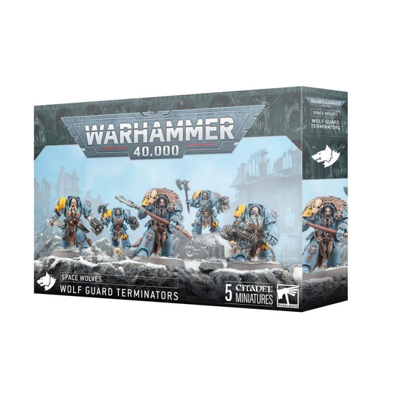 Games Workshop 53-36 collectible figure
