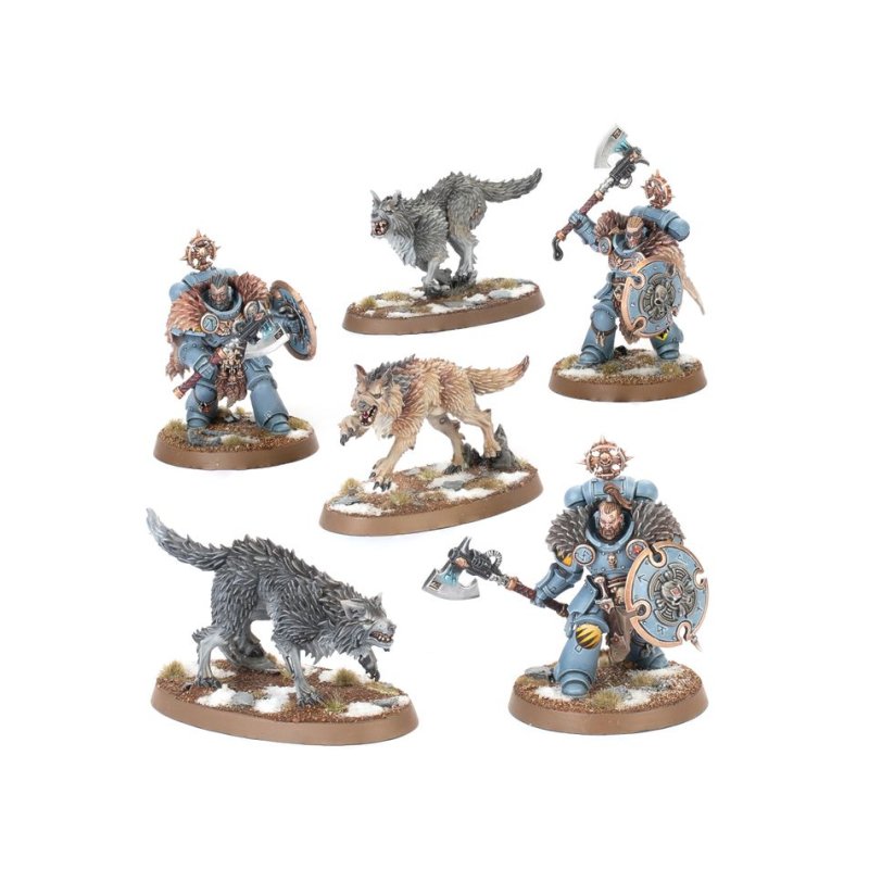Games Workshop 53-29 collectible figure