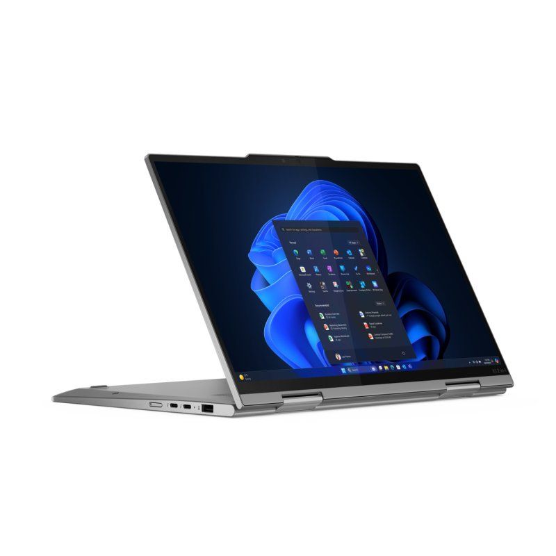 Lenovo ThinkPad X1 2-in-1 Gen 10 Copilot PC Intel Core Ultra 7 258V Hybrid (2-in-1) 35.6 cm (14") Touchscreen WUXGA 32