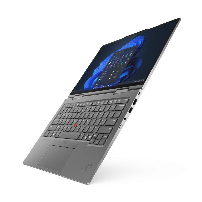 Lenovo ThinkPad X1 2-in-1 Gen 10 Copilot PC Intel Core Ultra 7 258V Hybrid (2-in-1) 35.6 cm (14") Touchscreen WUXGA 32