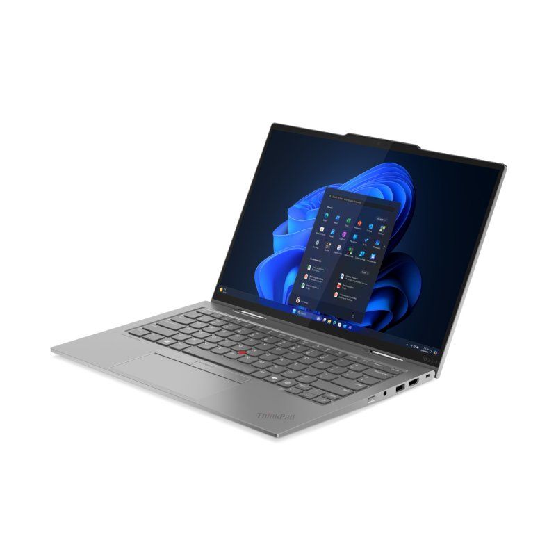 Lenovo ThinkPad X1 2-in-1 Gen 10 Copilot PC Intel Core Ultra 7 258V Hybrid (2-in-1) 35.6 cm (14") Touchscreen WUXGA 32