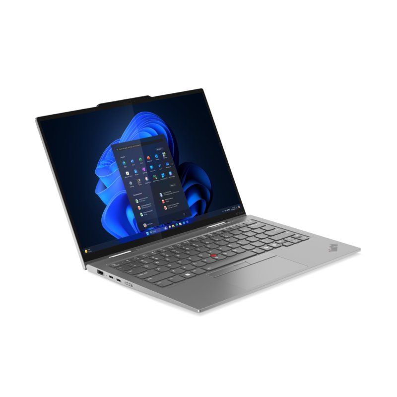 Lenovo ThinkPad X1 2-in-1 Gen 10 Copilot PC Intel Core Ultra 7 258V Hybride (2-en-1) 35,6 cm (14") Écran tactile