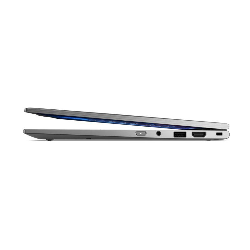 Lenovo ThinkPad X1 2-in-1 Gen 10 Copilot PC Intel Core Ultra 7 258V Hybrid (2-in-1) 35.6 cm (14") Touchscreen WUXGA 32