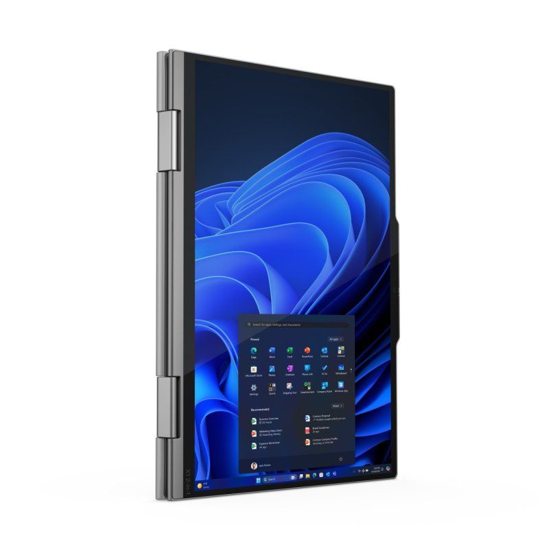 Lenovo ThinkPad X1 2-in-1 Gen 10 Copilot PC Intel Core Ultra 7 258V Hybrid (2-in-1) 35.6 cm (14") Touchscreen WUXGA 32
